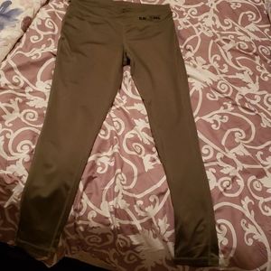 Flag nor fail leggings